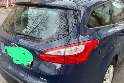 Ford Focus 233.900 km 2.670 &euro; Dortmund 44147