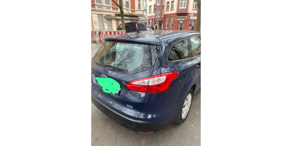 Ford Focus 233.900 km 2.670 &euro; Dortmund 44147