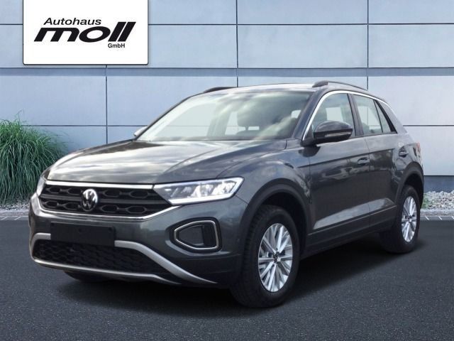T-Roc