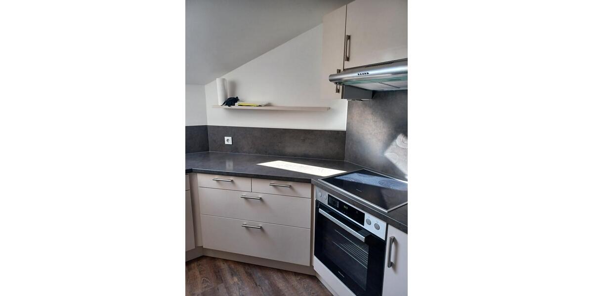 Dachgeschoßwohnung Nagold - 3 Zimmer, 80 m&sup2;, 320.000&euro; | Angebot:26834953