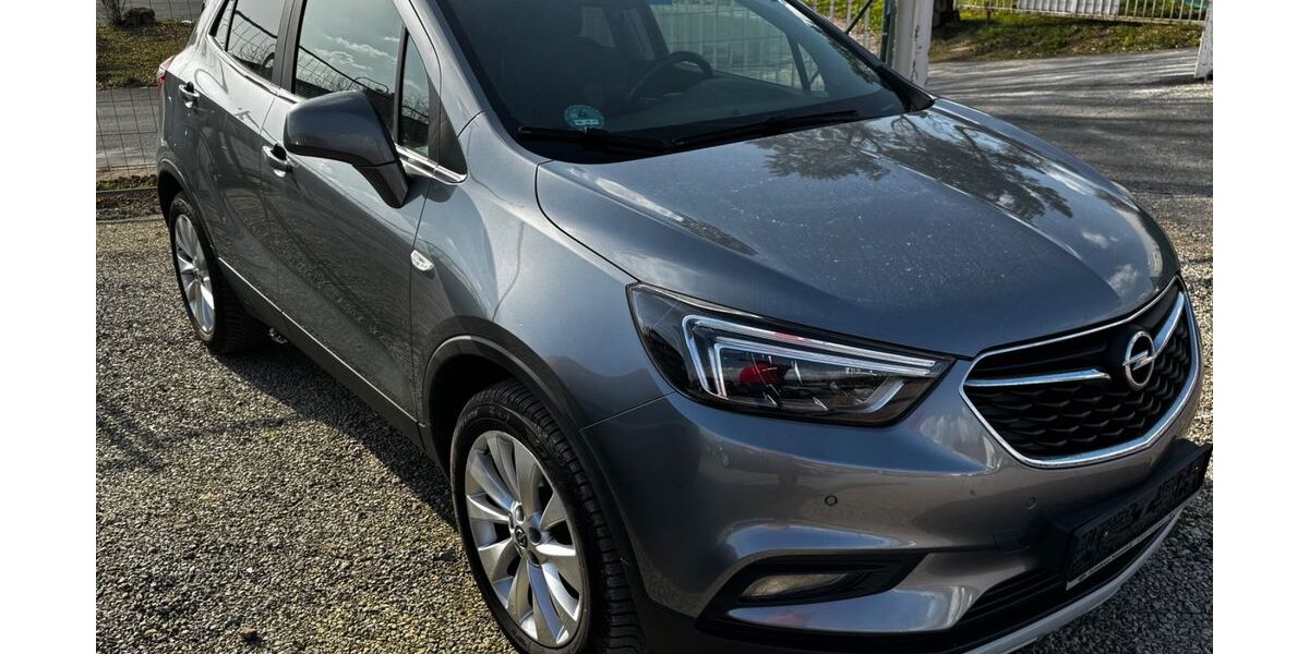 Opel Mokka 184.551 km 6.950 &euro; Hösbach 63768
