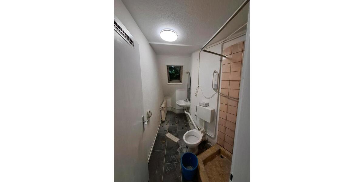 Dachgeschoßwohnung Emden - 3 Zimmer, 70 m&sup2;, 490&euro; | Angebot:26409042