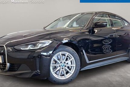 BMW i4 47.752 km 35.990 &euro; Mannheim 68169