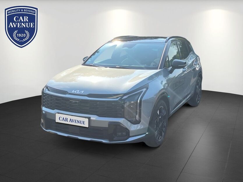 Kia Sportage 7.990 km 45.990 € Wittlich 54516