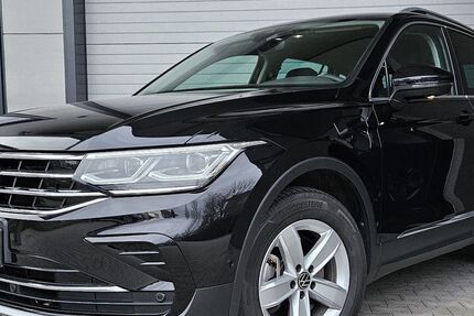VW Tiguan 67.340 km 25.990 &euro; Rheinstetten-Karlsruhe 76287