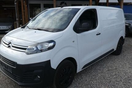 Citroen Jumpy 179.560 km 7.490 &euro; Dresden 01219