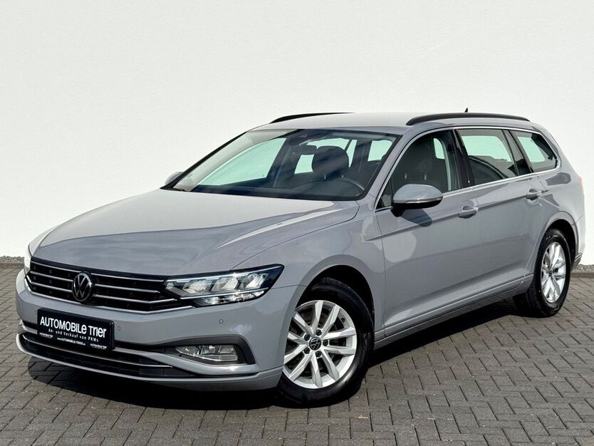 VW Passat 86.000 km 21.990 € Bekond 54340