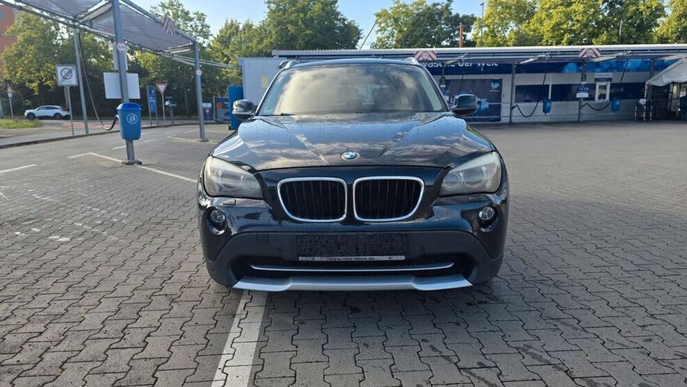 X1