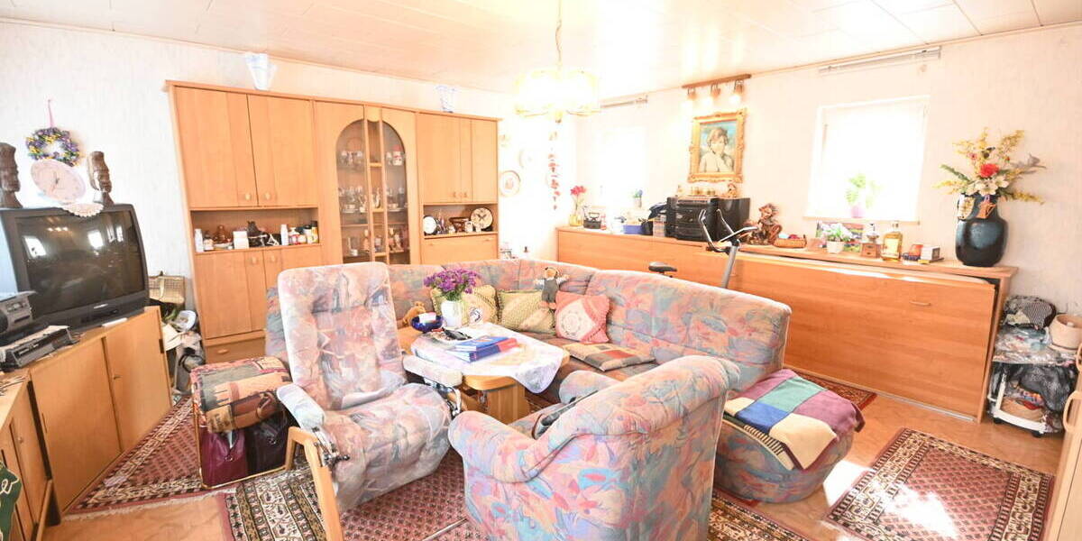 Gewerbeobjekt Lauterhofen - 2 Zimmer, 57 m&sup2;, 95.000&euro; | Angebot:26154433