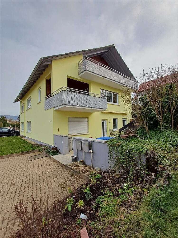 Haus zum Kaufen in Wertheim-Grünenwört 379.000 € 258 m²