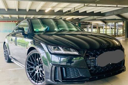 Audi TT 93.500 km 32.980 &euro; Wolfsburg 38442
