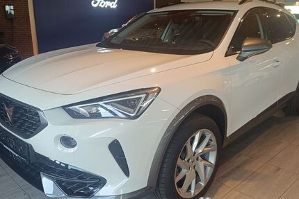 Cupra Formentor 20.800 km 20.890 &euro; Kellinghusen 25548