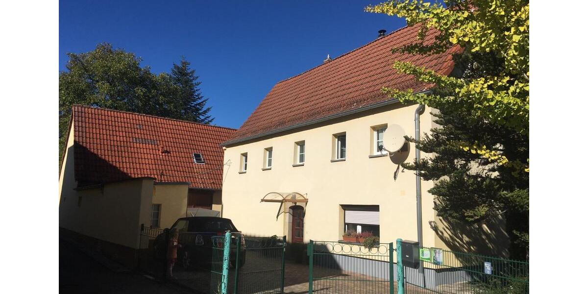 Einfamilienhaus Dresden Leuben - 8 Zimmer, 150 m&sup2;, 520.000&euro; | Angebot:25514446