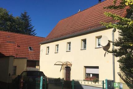 Haus Dresden Leuben - 8 Zimmer, 150 m&sup2;, 520.000&euro; | Angebot:25514446