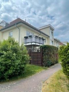 Terrassenwohnung Woltersdorf - 2 Zimmer, 55 m&sup2;, 199.000&euro; | Angebot:26926646