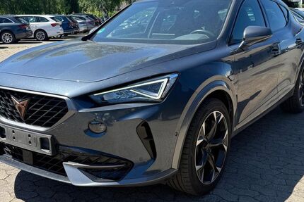 Cupra Formentor 136.042 km 21.990 &euro; Braunschweig 38122