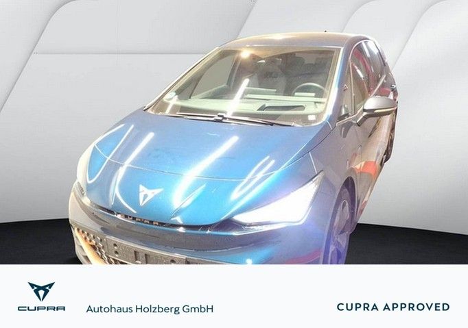 Cupra Born 7.990 km 33.975 &euro; Braunschweig 38114