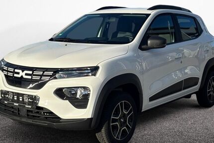 Dacia Spring 12.220 km 11.490 &euro; Bodenwöhr 92439