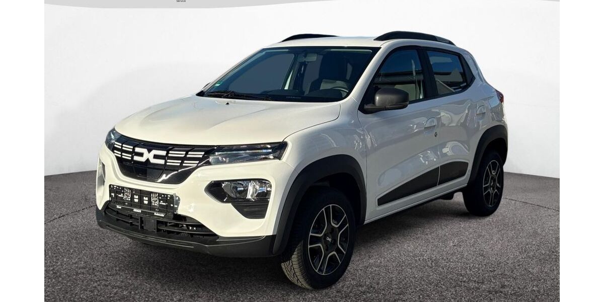 Dacia Spring 12.220 km 11.490 &euro; Bodenwöhr 92439