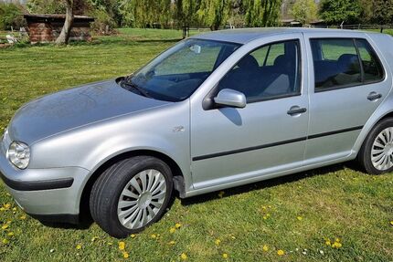 VW Golf 172.248 km 600 &euro; Altrip 67122