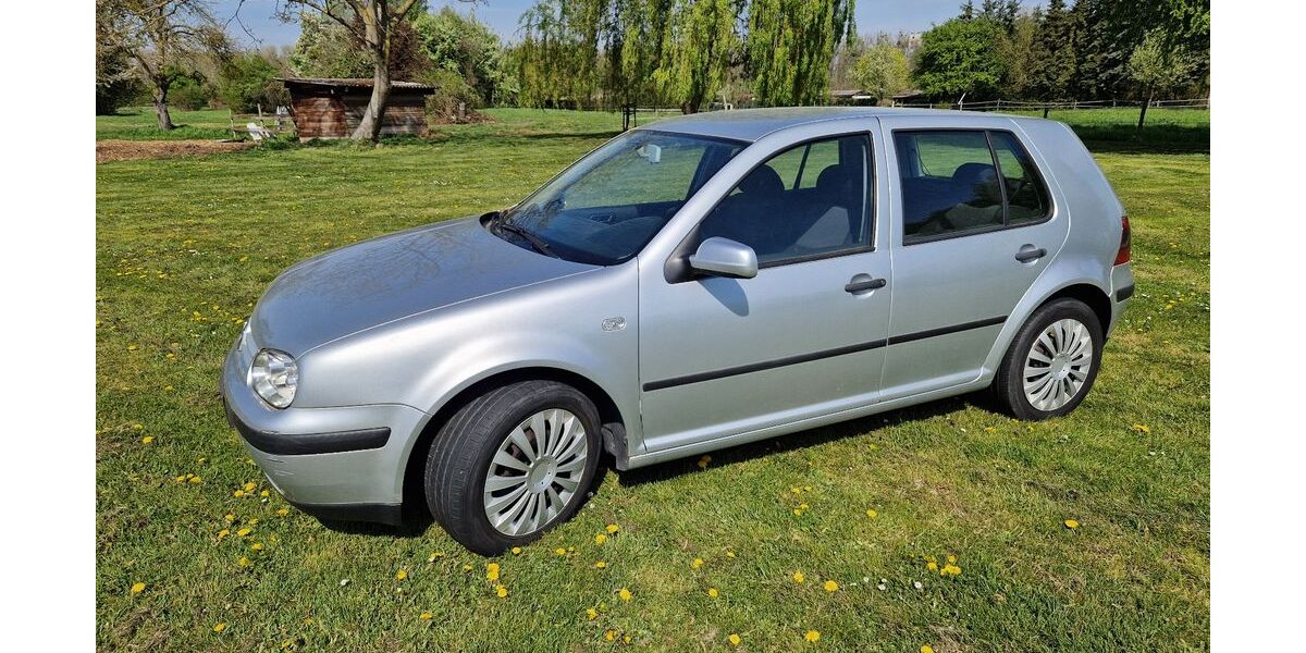 VW Golf 172.248 km 600 &euro; Altrip 67122