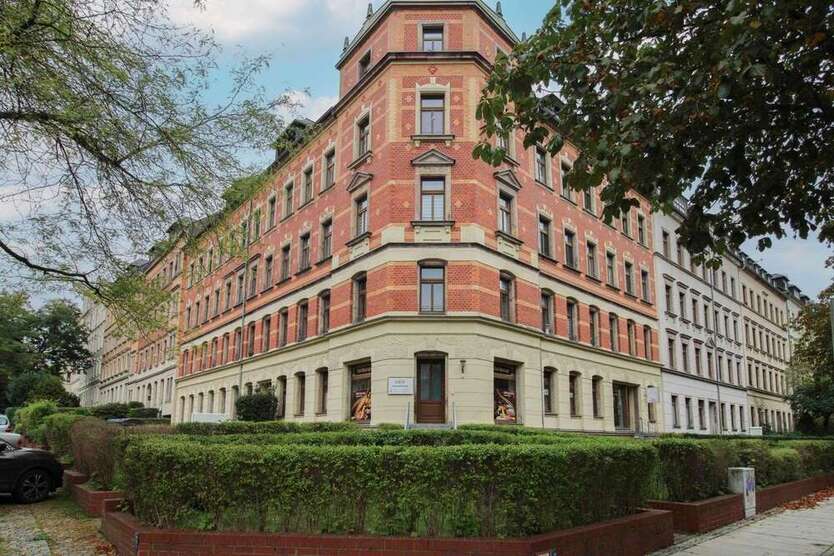 Wohnung zum Kaufen in Chemnitz 39.900 € 37.82 m² 1 zimmer