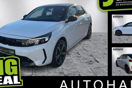 Opel Corsa 12.304 km 23.440 &euro; Nürnberg 90411