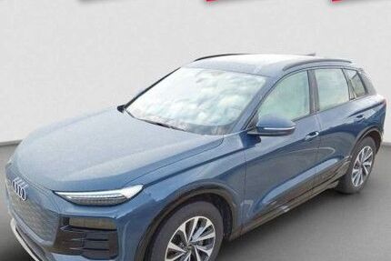 Audi Q6 e-tron 24.569 km 58.980 &euro; Leipzig 04129