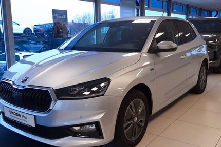 Skoda Fabia 19.500 km 19.390 &euro; Aufhausen 93089