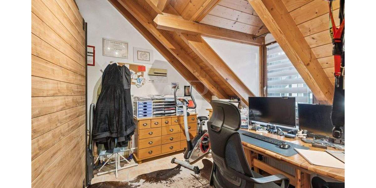 Etagenwohnung Gau-Odernheim Odernheim - 4 Zimmer, 89 m&sup2;, 225.000&euro; | Angebot:25745192