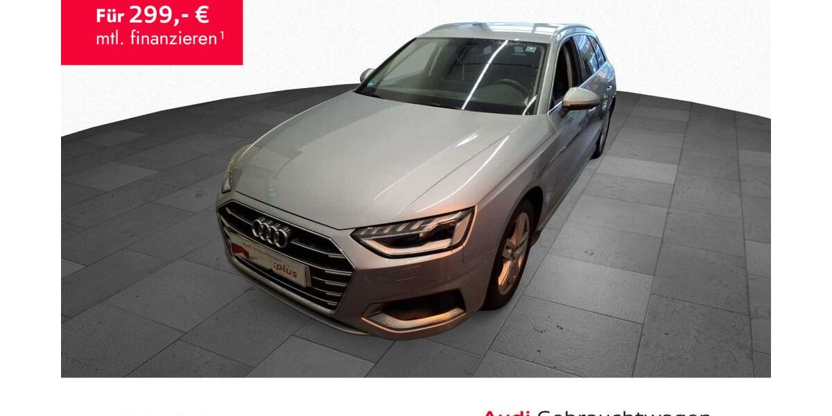 Audi A4 74.052 km 29.990 &euro; Kassel 34125