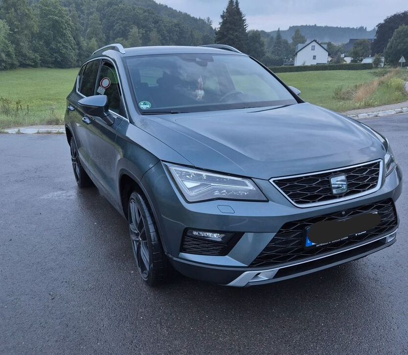 Ateca