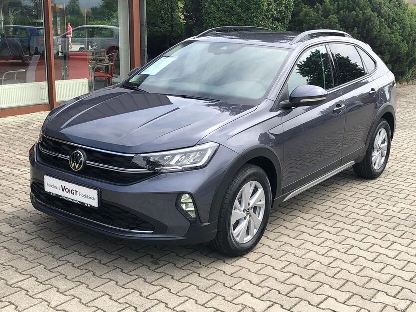 VW Taigo 15.000 km 21.930 € Hochkirch 02627