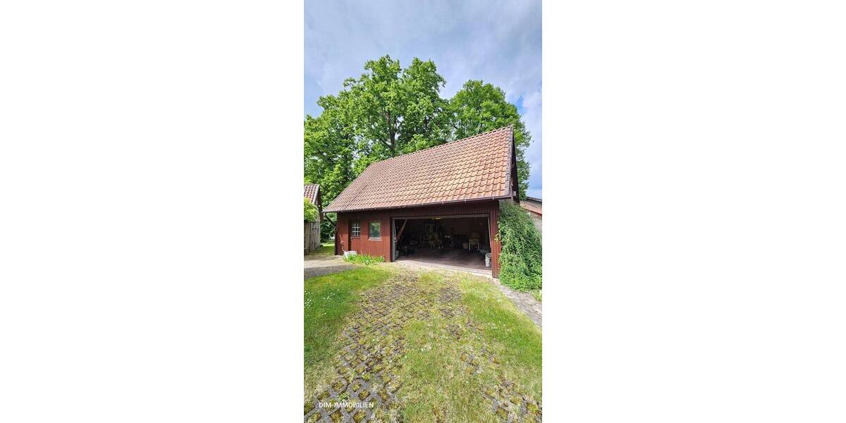 Einfamilienhaus Hechthausen Laumühlen - 6 Zimmer, 300 m&sup2;, 239.000&euro; | Angebot:26674139