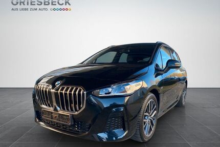 BMW 220 Active Tourer