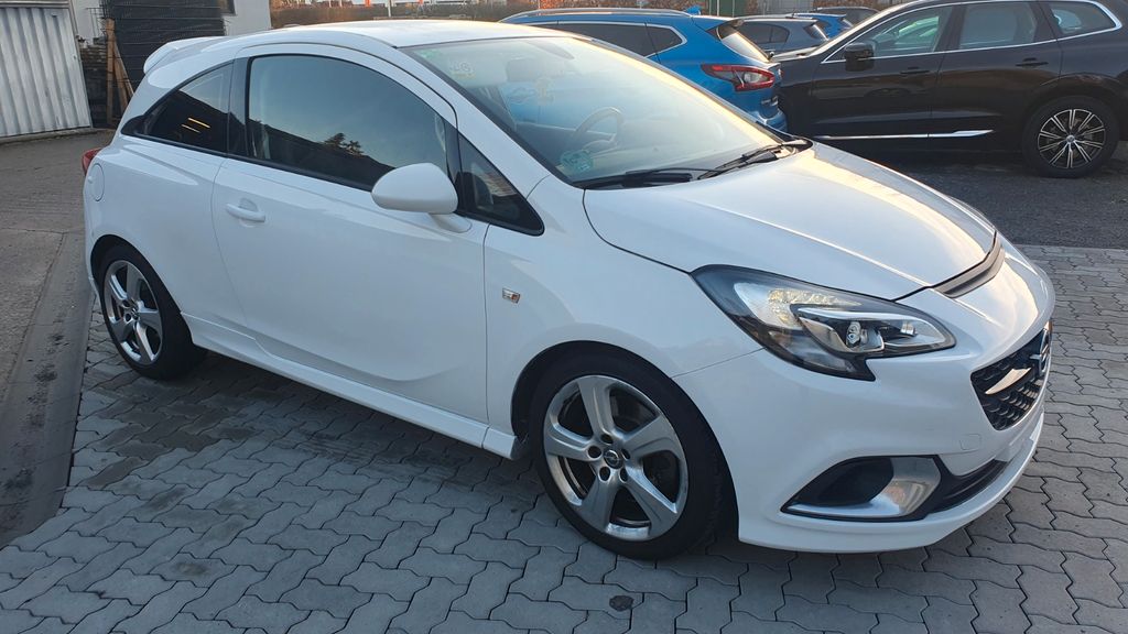 Opel Corsa 70.000 km 13.300 &euro; Neuhofen 67141