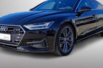 Audi A7 56.690 km 46.880 &euro; Helbra 06311