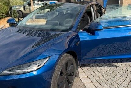 Tesla Model 3 21.000 km 42.200 &euro; Tübingen 72072