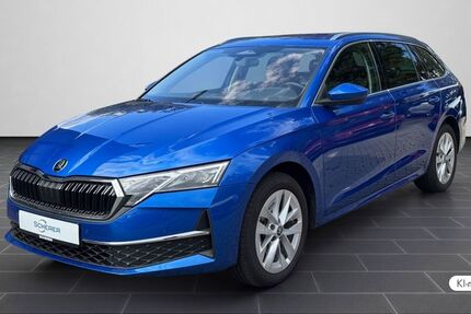 Skoda Octavia 20.120 km 30.900 &euro; Ludwigshafen 67063