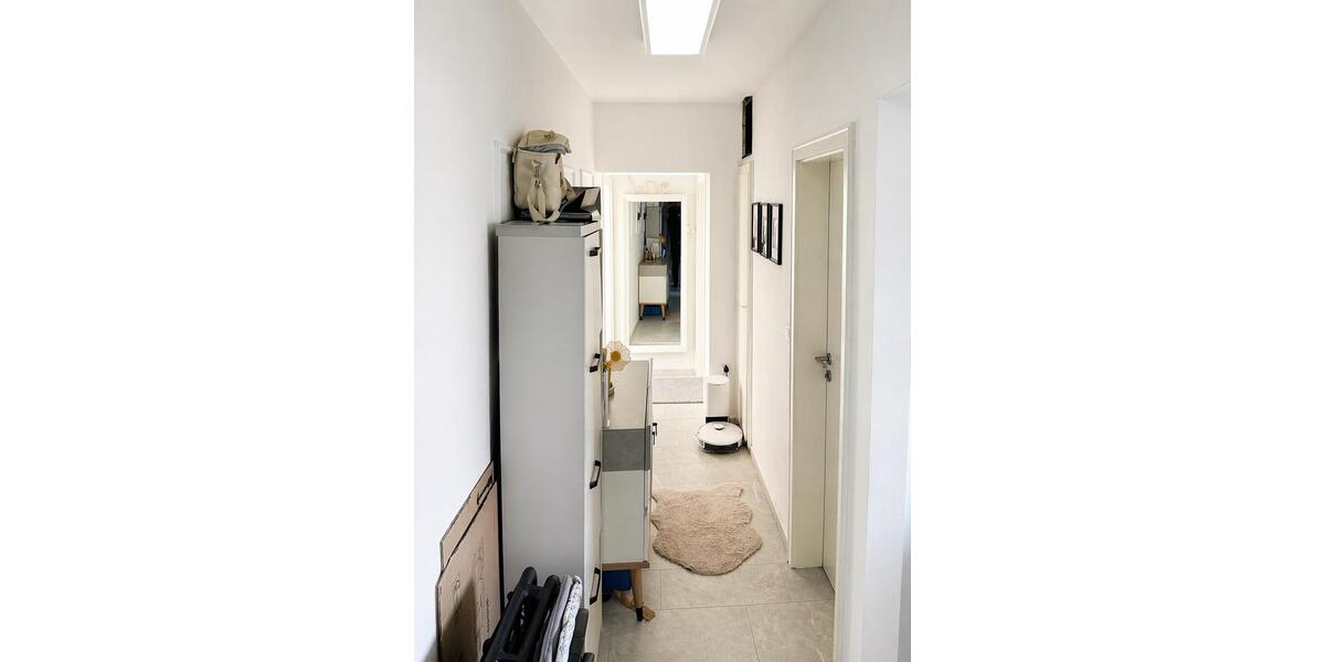 Erdgeschoßwohnung Königsbrunn - 2 Zimmer, 59 m&sup2;, 290.000&euro; | Angebot:26959572