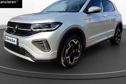 VW T-Cross 3.850 km 33.490 &euro; Bad Langensalza 99947