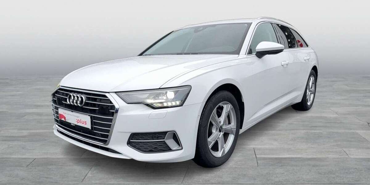 Audi A6 26.087 km 35.911 &euro; Dortmund 44143