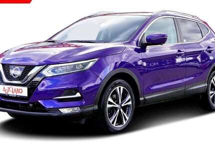 Nissan Qashqai 94.989 km 15.990 € Senftenberg 01968