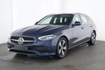Mercedes-Benz C 200 T Avantgarde *AHK*360°-Kamera* 19.408 km 39.950 &euro; Kaiserslautern 67657