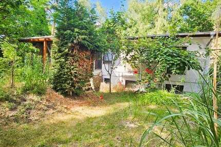 Haus zum Kaufen in Zeuthen 399.000 € 110 m²