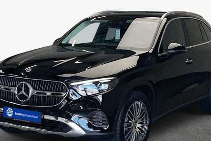 Mercedes-Benz GLC 220 5.338 km 56.710 &euro; Kassel 34123
