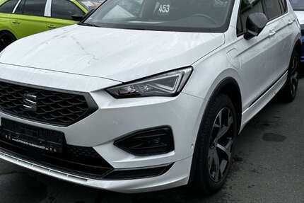 Seat Tarraco 50.900 km 31.990 € Castrop-Rauxel 44579