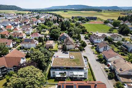 Wohnung Gottmadingen - 4 Zimmer, 133 m&sup2;, 595.000&euro; | Angebot:23336072