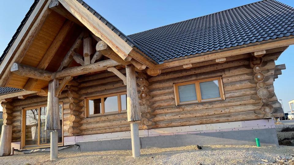 Einfamilienhaus Geislingen an der Steige - 4 Zimmer, 216 m&sup2;, 500.000&euro; | Angebot:27088366