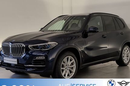 BMW X5 32.350 km 49.965 &euro; Würzburg 97076